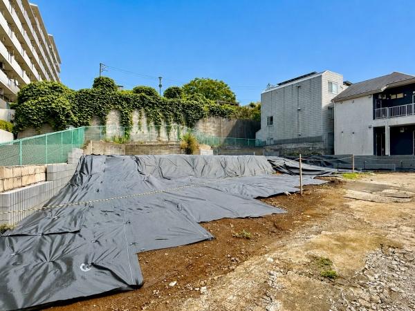 野庭町新築戸建2号棟