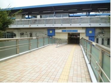 野庭町新築戸建3号棟(上永谷駅(横浜市営地下鉄ブルーライン))
