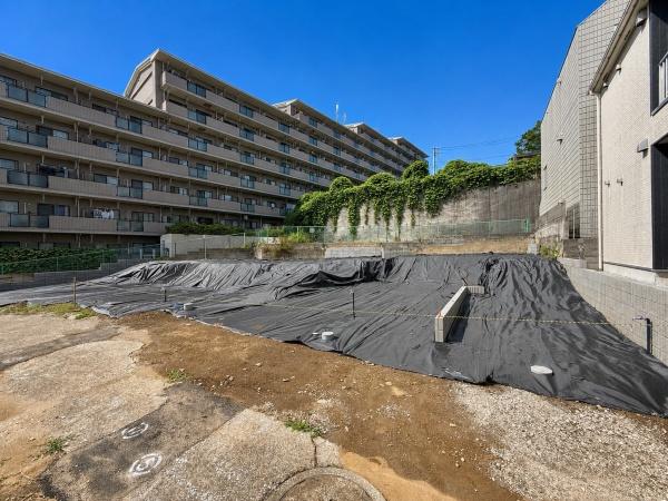 野庭町新築戸建3号棟