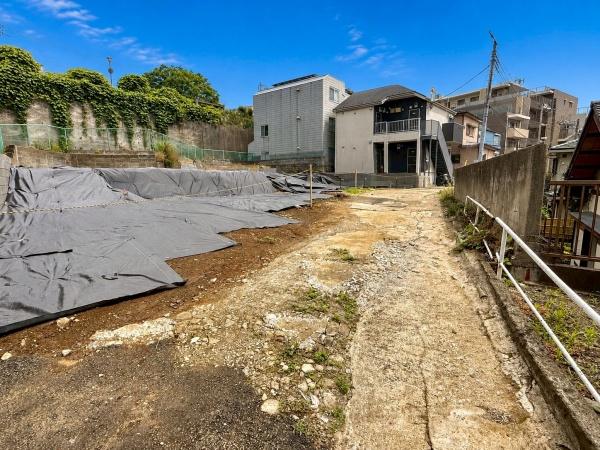 野庭町新築戸建4号棟