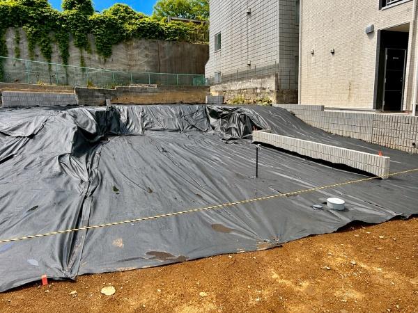 野庭町新築戸建4号棟