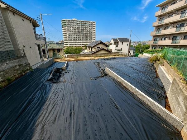 野庭町新築戸建4号棟