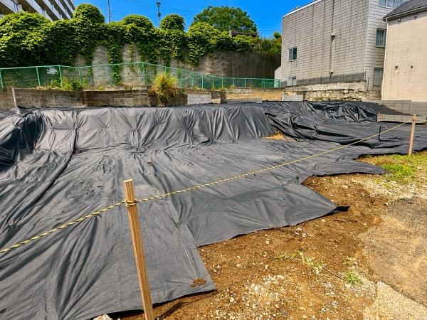 野庭町新築戸建5号棟