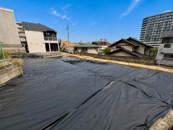 野庭町新築戸建5号棟