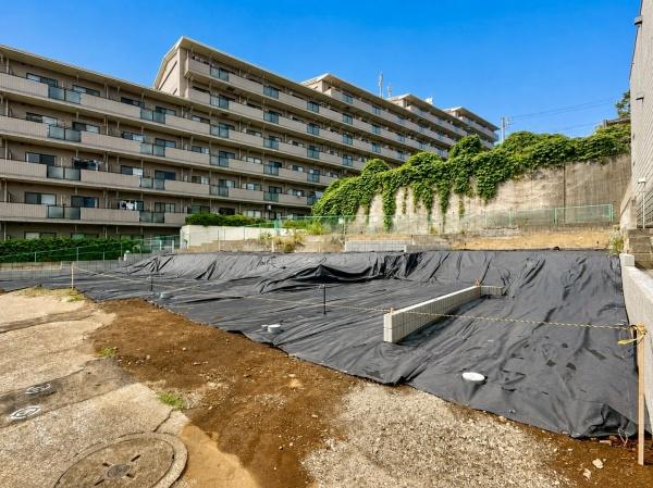 野庭町新築戸建5号棟