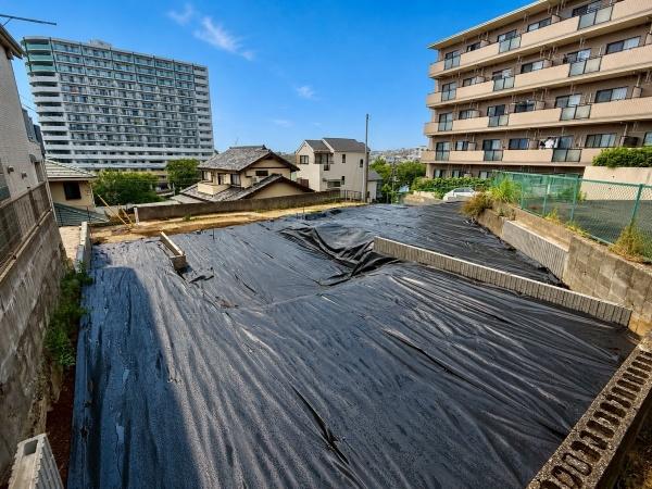 野庭町新築戸建5号棟
