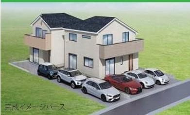 上飯田町新築戸建8期