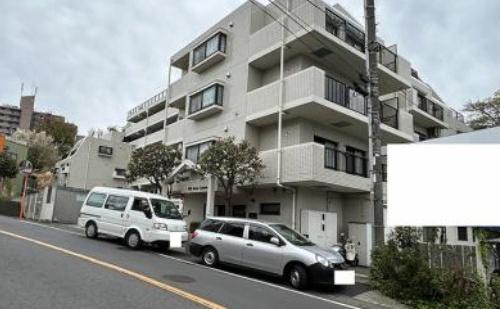 クリオ戸塚参番館
