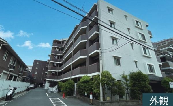 クオス戸塚レジデンシャルステージ