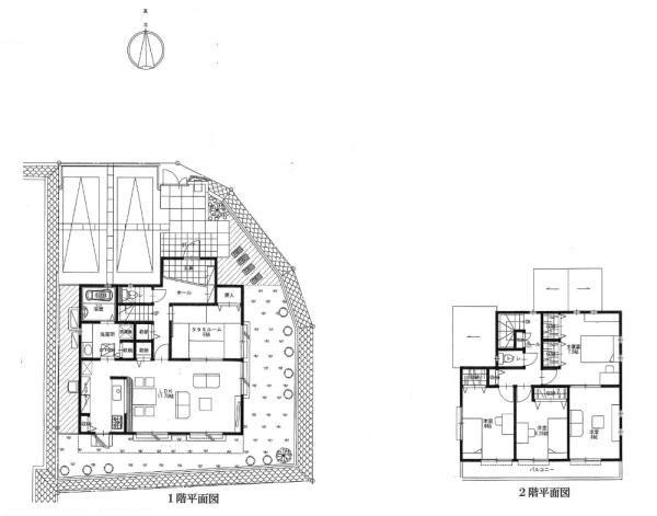 緑園5丁目新築戸建