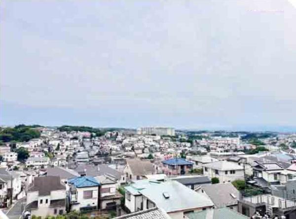 ライオンズマンション東戸塚ヒルズ