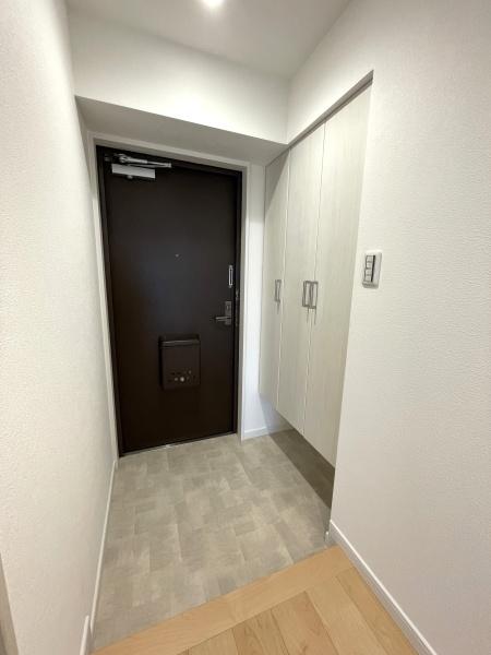 ライオンズマンション戸塚第３