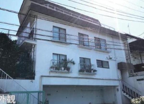 クラックス戸塚ヒルズ