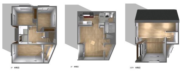 藤沢市藤沢１丁目の土地