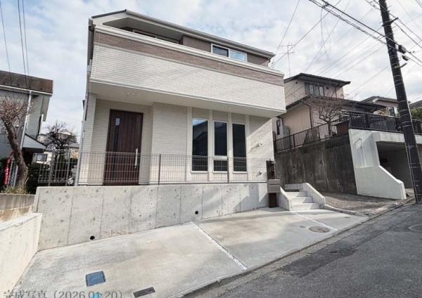 白百合1丁目新築戸建