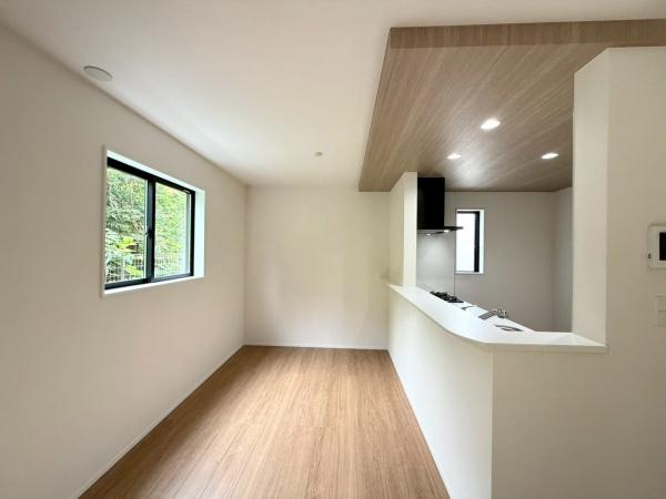 汲沢町新築戸建1号棟