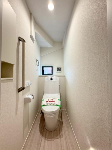 汲沢町新築戸建1号棟