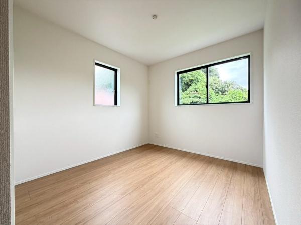汲沢町新築戸建1号棟