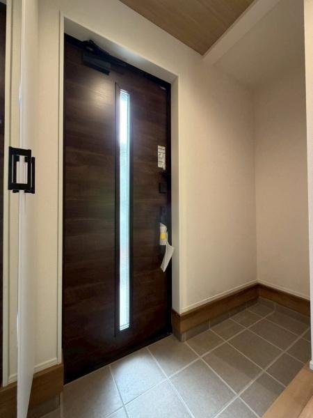 汲沢町新築戸建1号棟