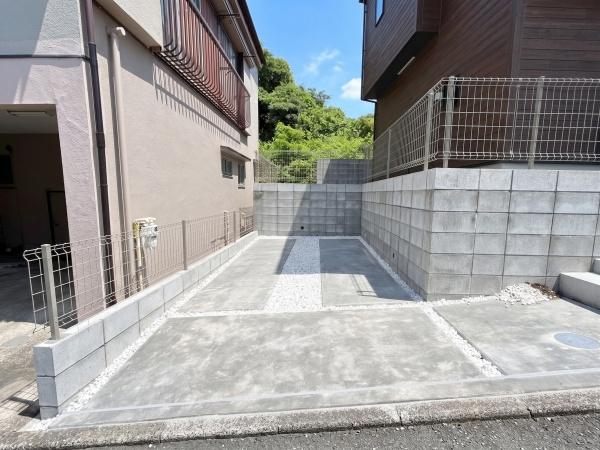 汲沢町新築戸建1号棟