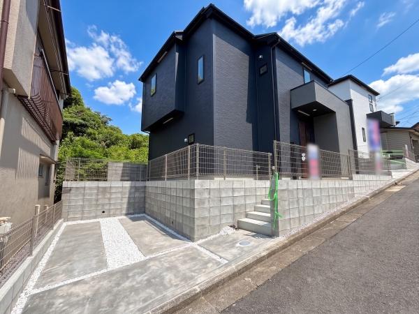 汲沢町新築戸建1号棟