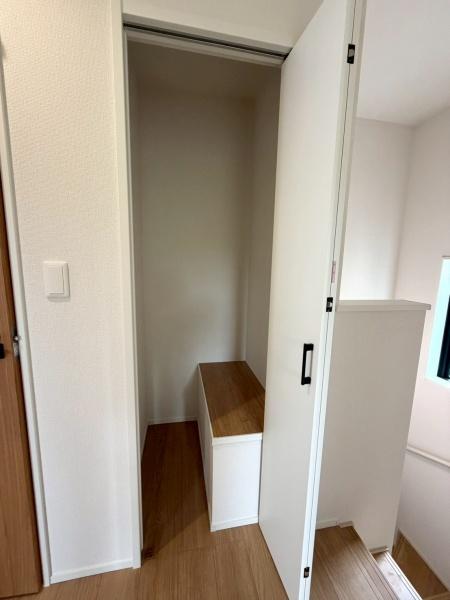 汲沢町新築戸建1号棟