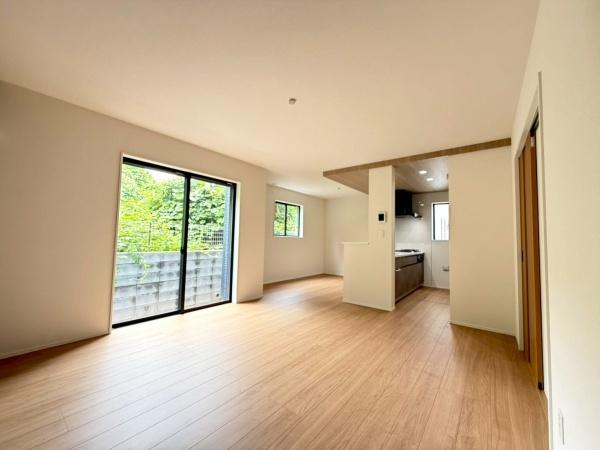 汲沢町新築戸建1号棟