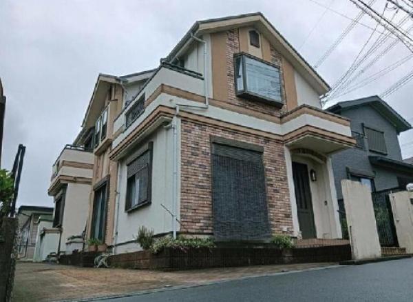 名瀬町中古戸建