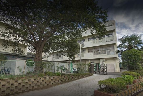 上飯田町新築戸建2号棟(横浜市立飯田北いちょう小学校)