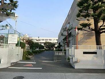 いずみ中央ガーデンハウス(横浜市立中和田中学校)