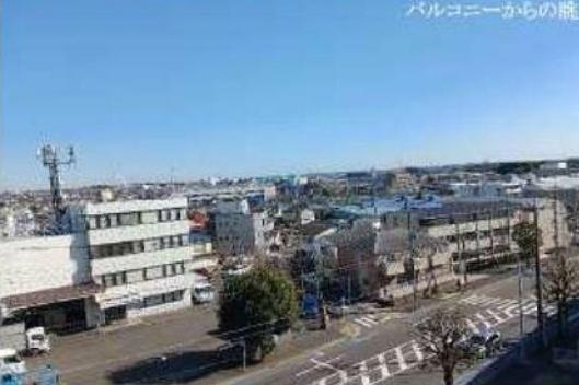いずみ中央ガーデンハウス