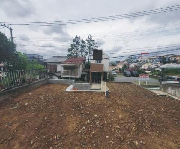 名瀬町売地