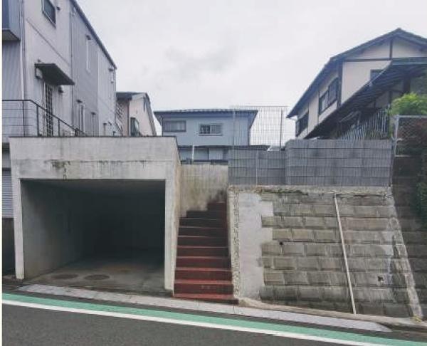 名瀬町売地