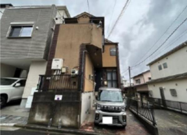 名瀬町中古戸建