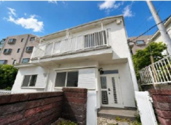 戸塚町中古戸建