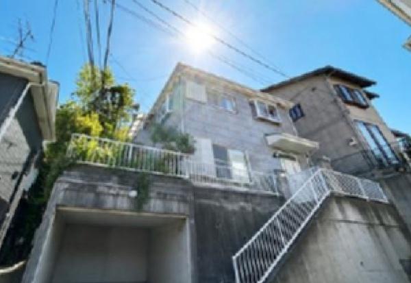上矢部町中古戸建