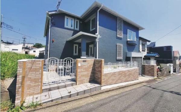 秋葉町中古戸建
