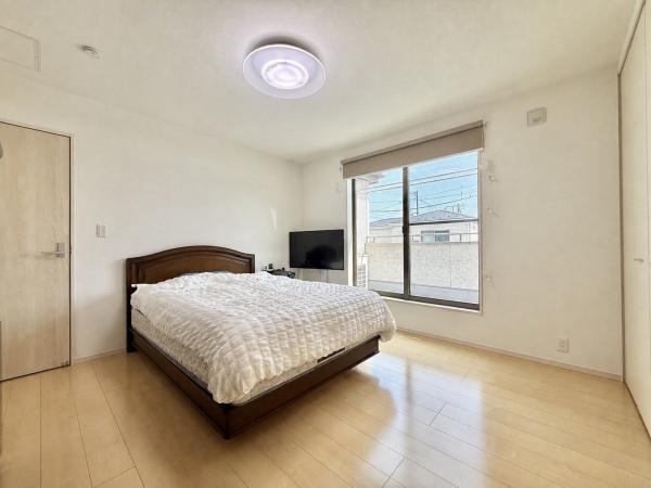 藤沢市菖蒲沢の中古一戸建て