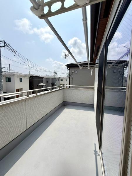 藤沢市菖蒲沢の中古一戸建て