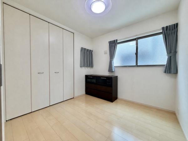 藤沢市菖蒲沢の中古一戸建て