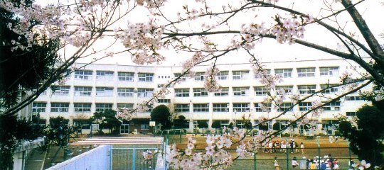 原宿1丁目新築戸建A号棟(横浜市立小雀小学校)