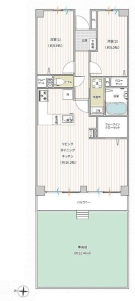 ピアパレス戸塚