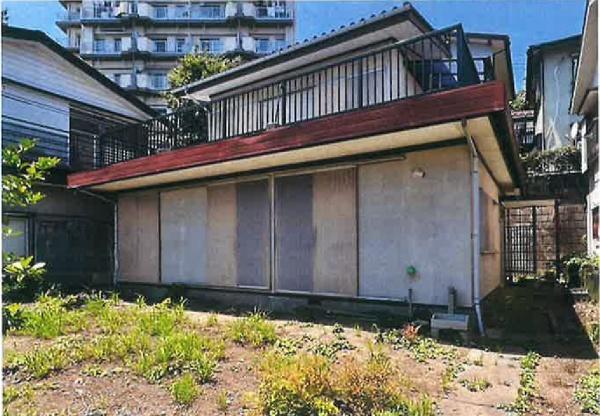 戸塚町中古戸建