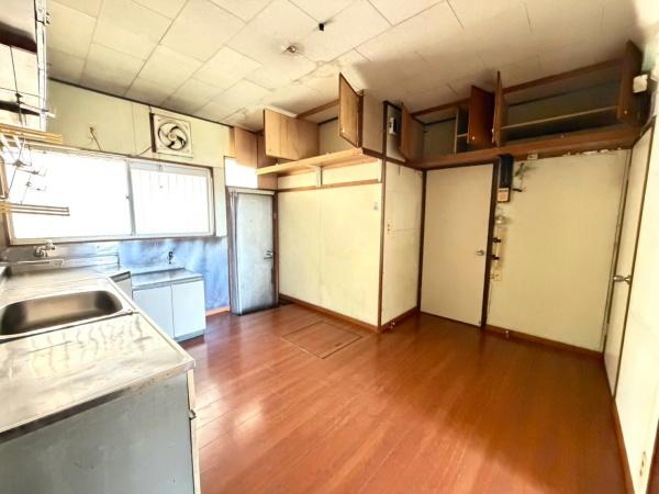 戸塚町中古戸建