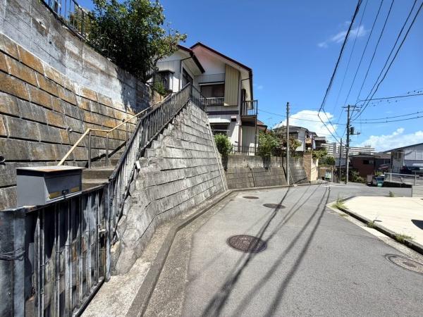 戸塚町中古戸建