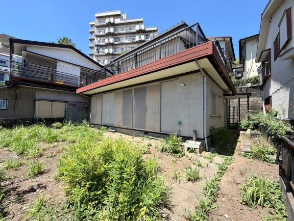 戸塚町中古戸建