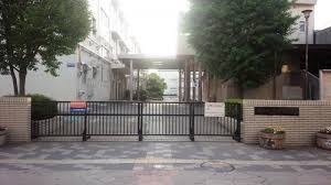 ベルシャトウ戸塚壱番館(横浜市立戸塚小学校)