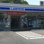 ベルシャトウ戸塚壱番館(ローソン戸塚町大坂下店)