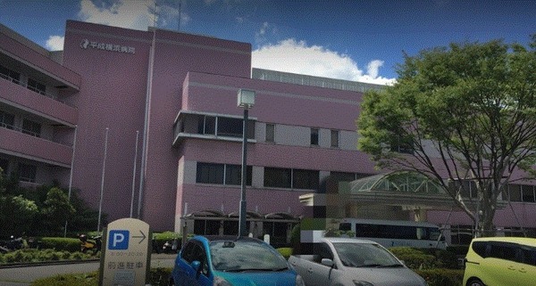 ベルシャトウ戸塚壱番館(医療法人横浜平成会平成横浜病院)