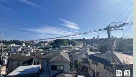 ベルシャトウ戸塚壱番館